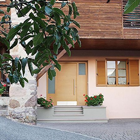 Linslhof Apt Terlaner Exterior foto